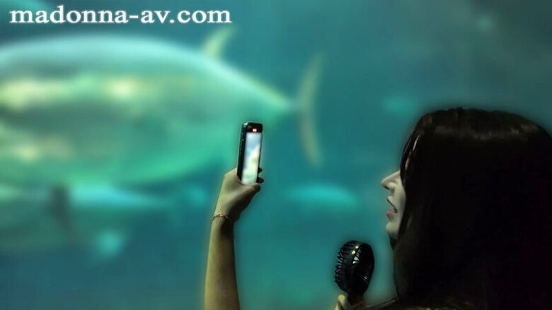 Madonna超大型専属 ズルい程イイオンナ第3章 1カ月の禁欲明けで発情ムラムラ 濃密リアルお泊り不倫旅行 篠原いよ 2枚目