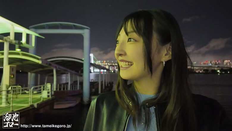 新人 澪真央33歳 「清く、エロく、美しい。」やっと会えた、本物の人妻ー。 10枚目